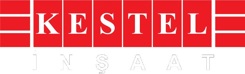 Kestel İnşaat Logo